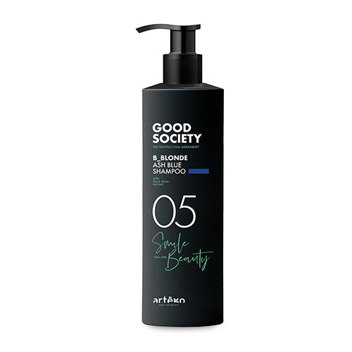 Shampoo