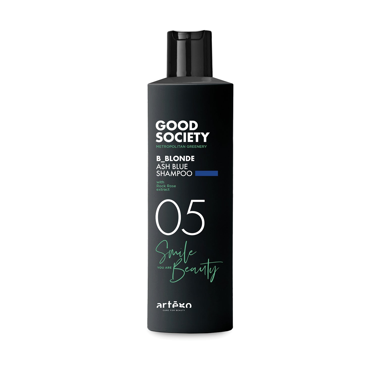 GS METRO 05 B BLONDE ASH BLUE SHAMPOO 250ML
