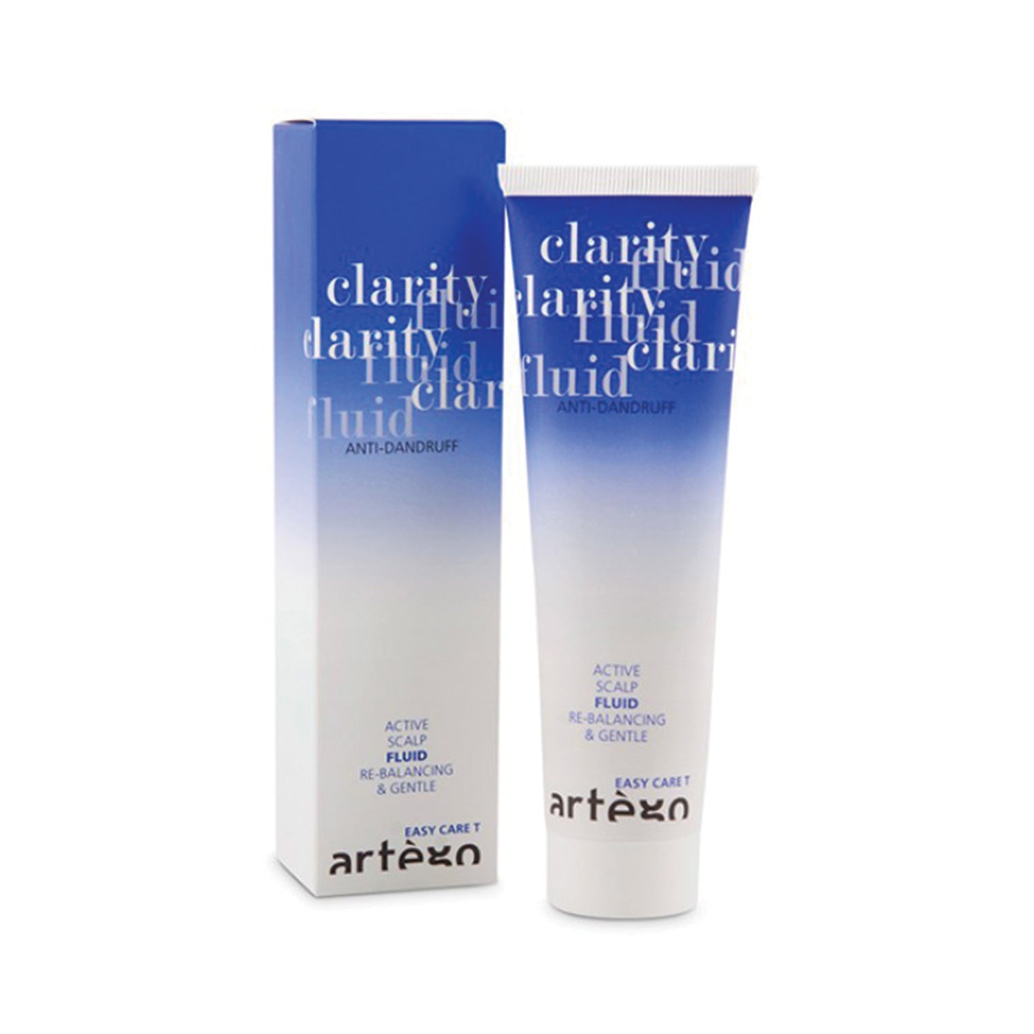 EASY CARE T CLARITY FLUID ANTI DANDRUFF