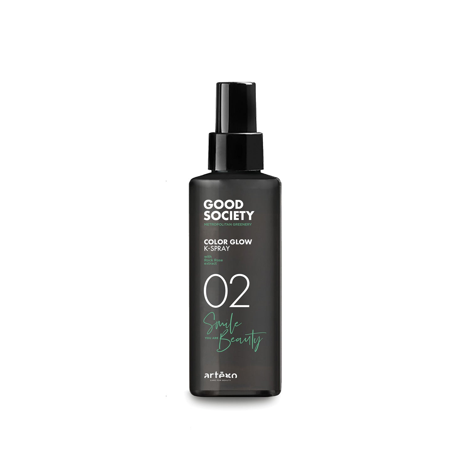 GS METRO 02 COLOR GLOW K-SPRAY