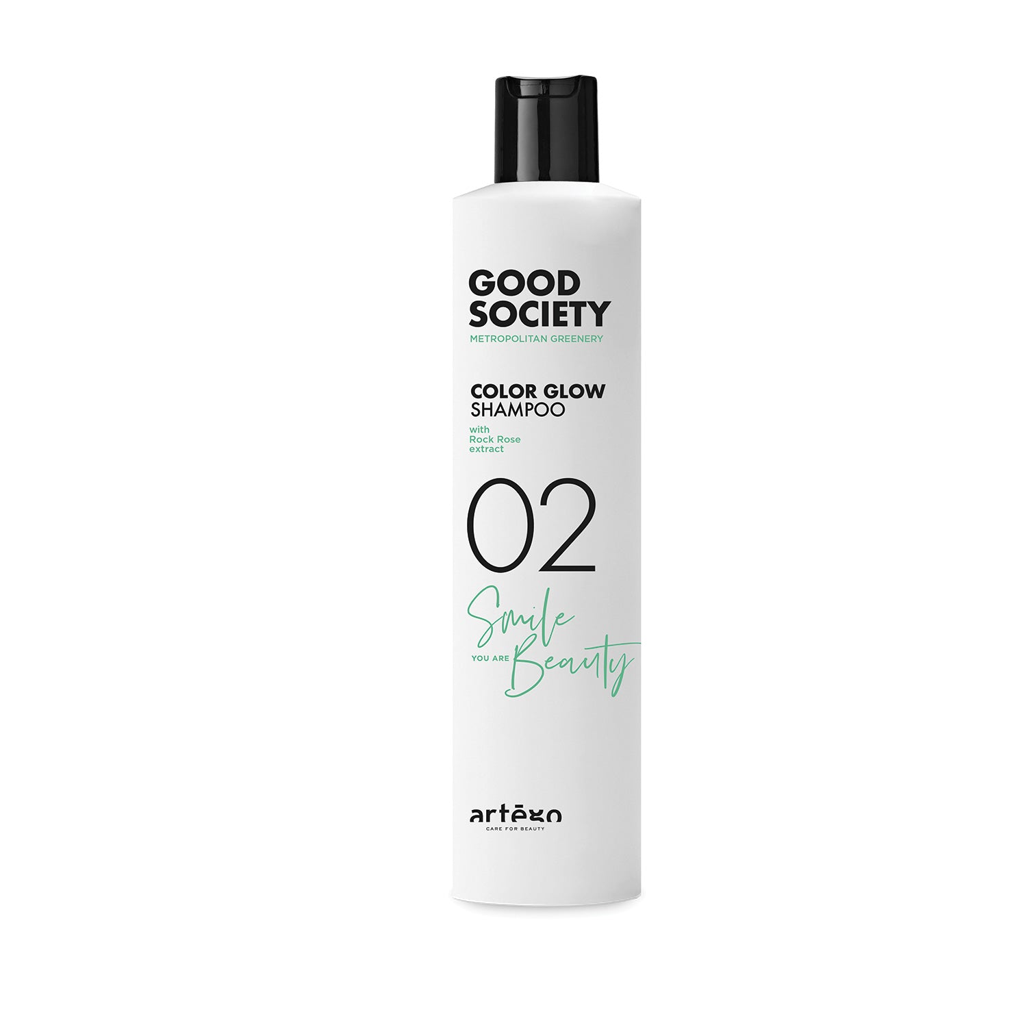 GS METRO 02 COLOR GLOW SHAMPOO 250ML