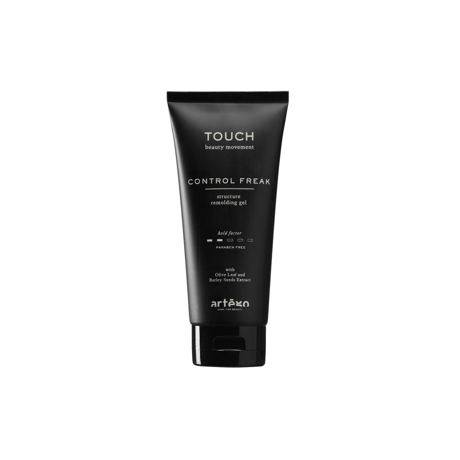 TOUCH CONTROL FREAK GEL 200ML