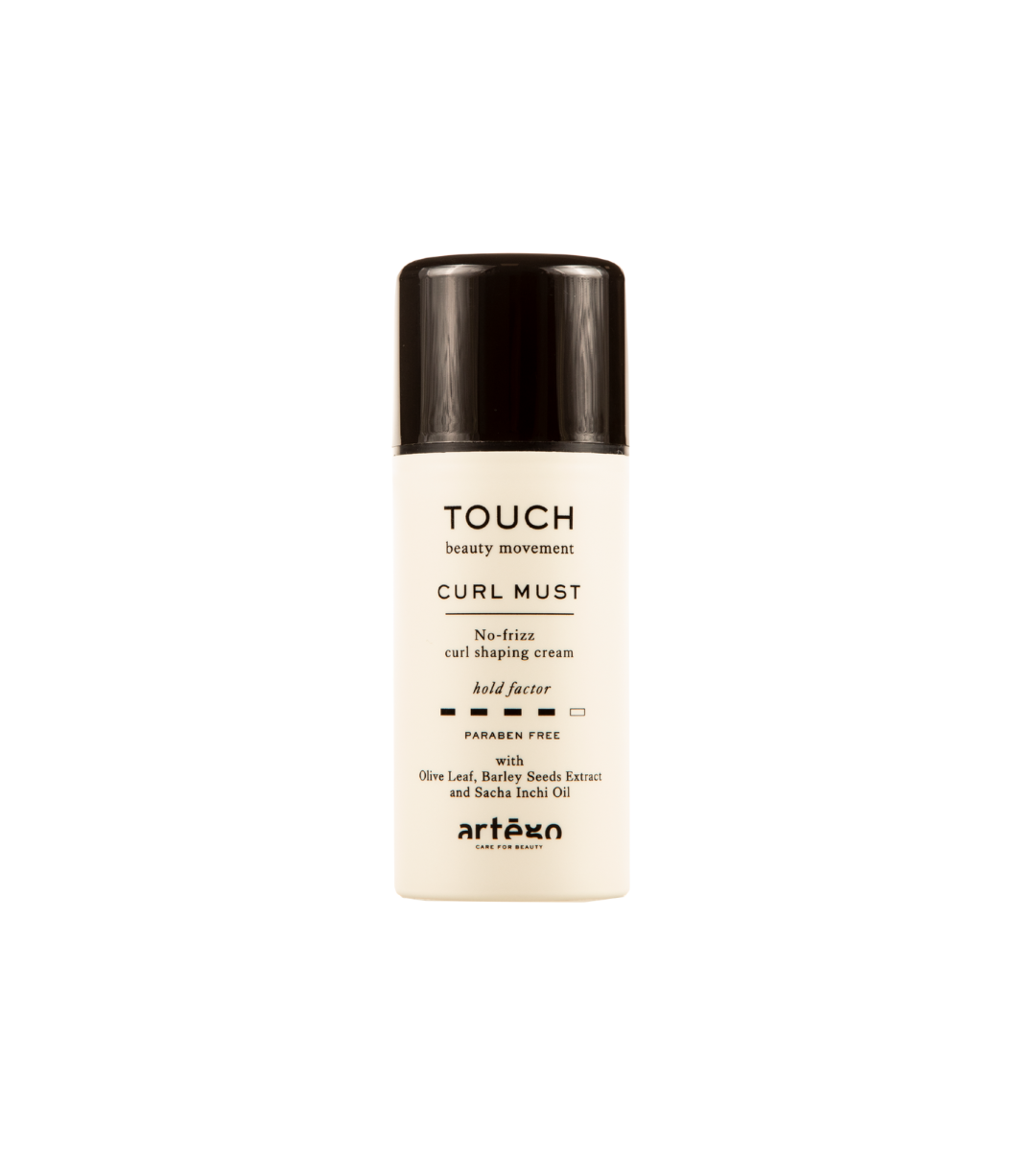 TOUCH CURL MUST 100ML