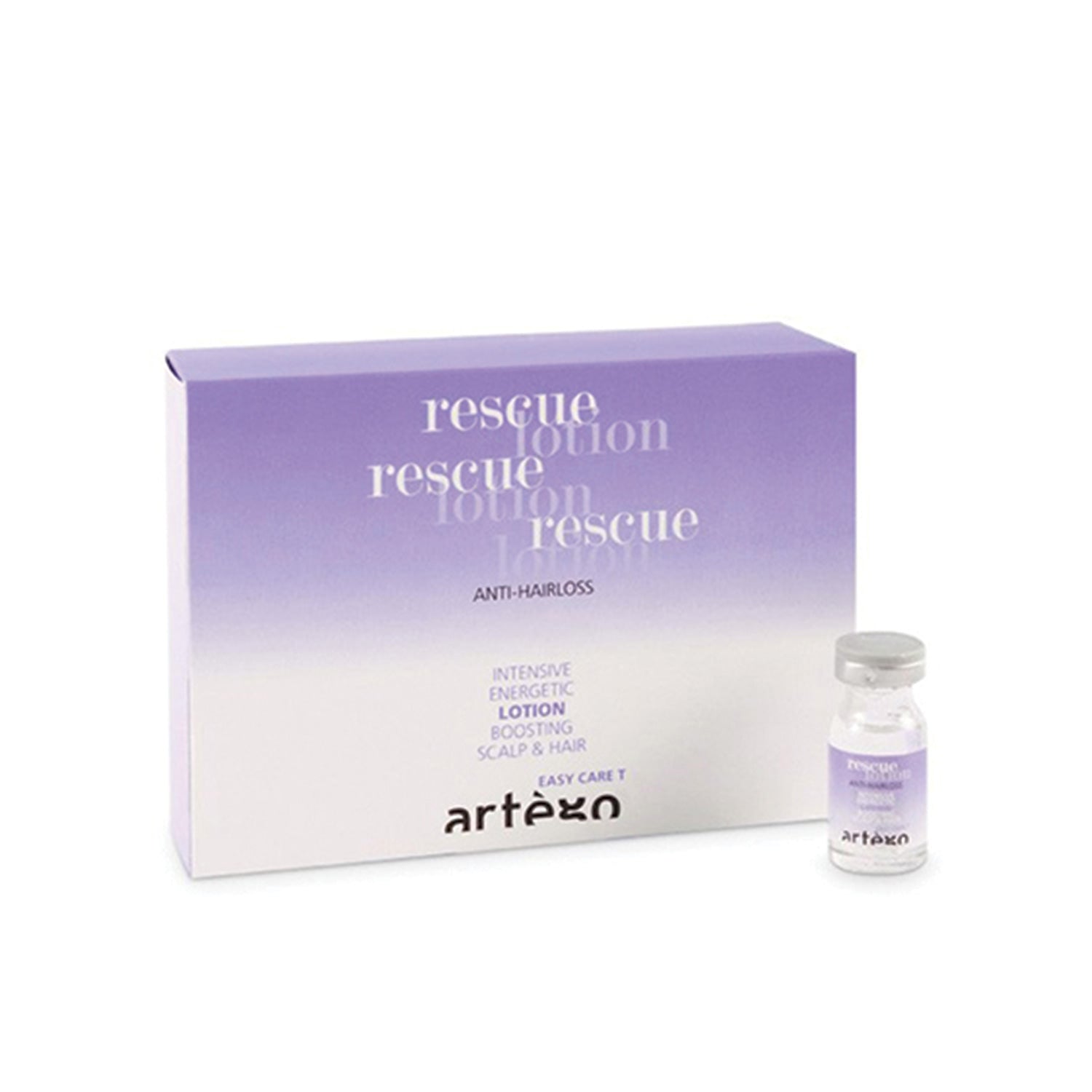 EASY CARE T RESCUE LOTION 8ML