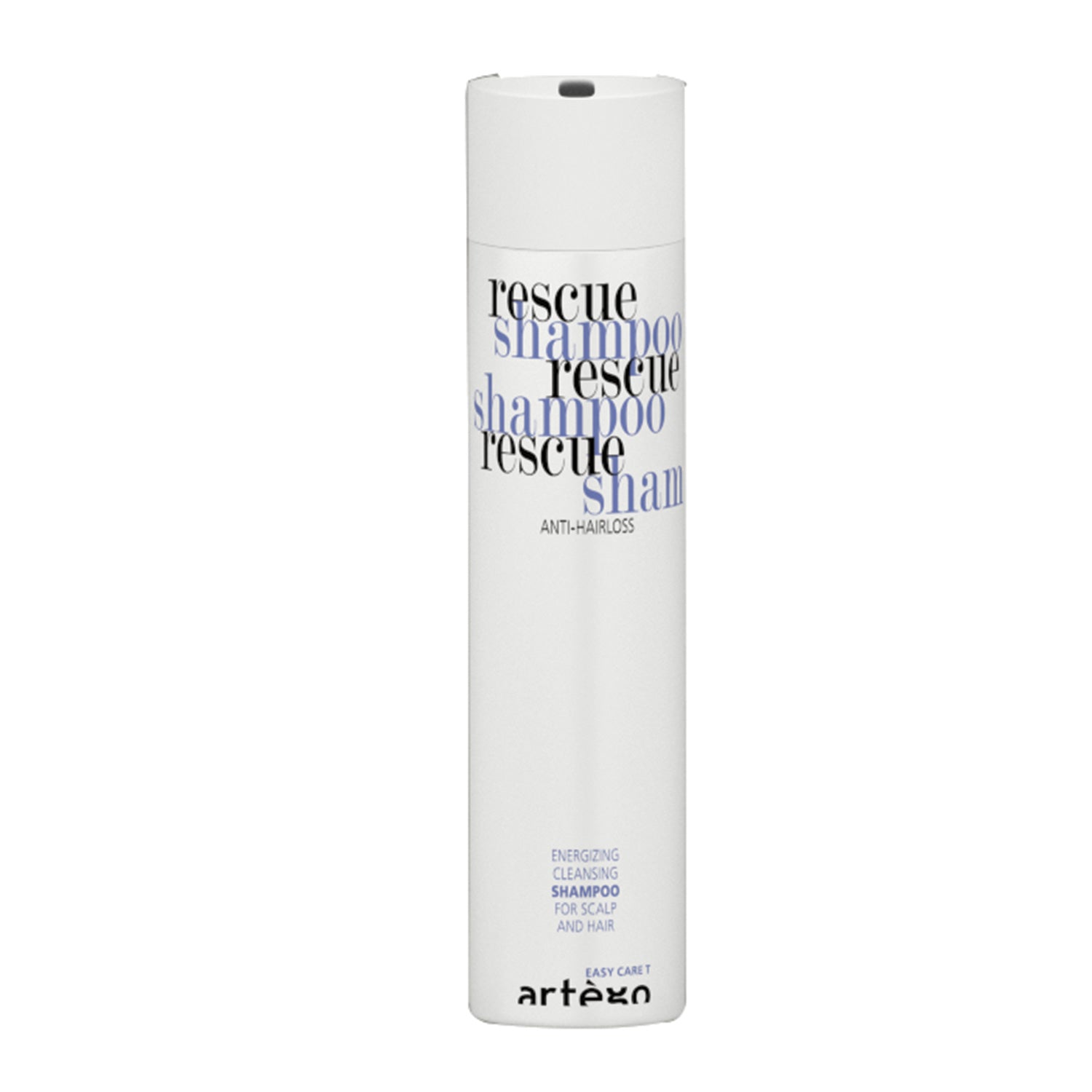 EASY CARE T RESCUE SHAMPOO 250ML
