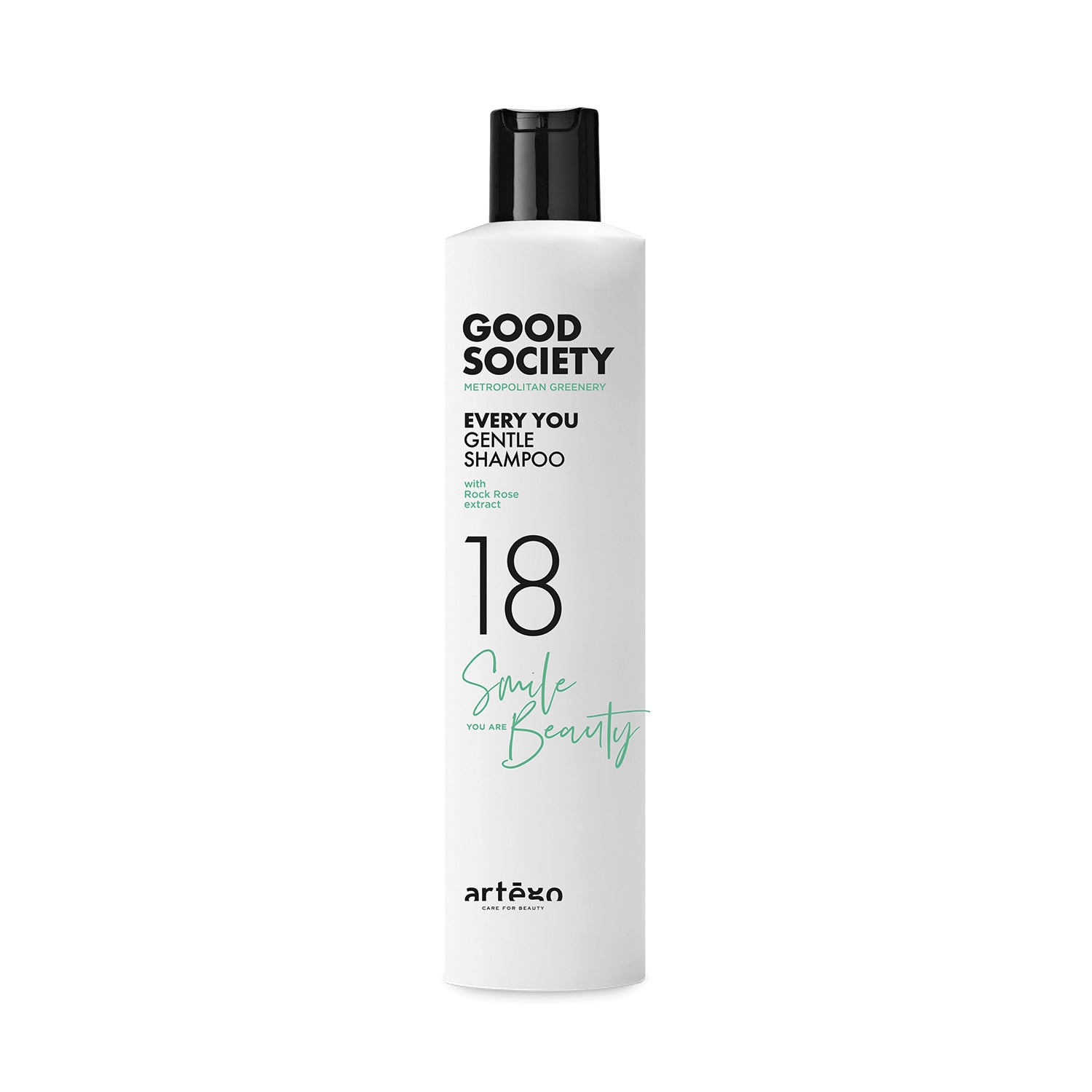 GS METRO 18 EVERY YOU SHAMPOO 250ML