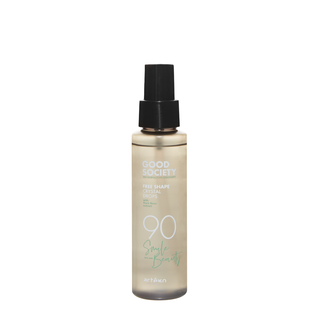 Good Society 90 Free Shape Crystal Drops 100ML