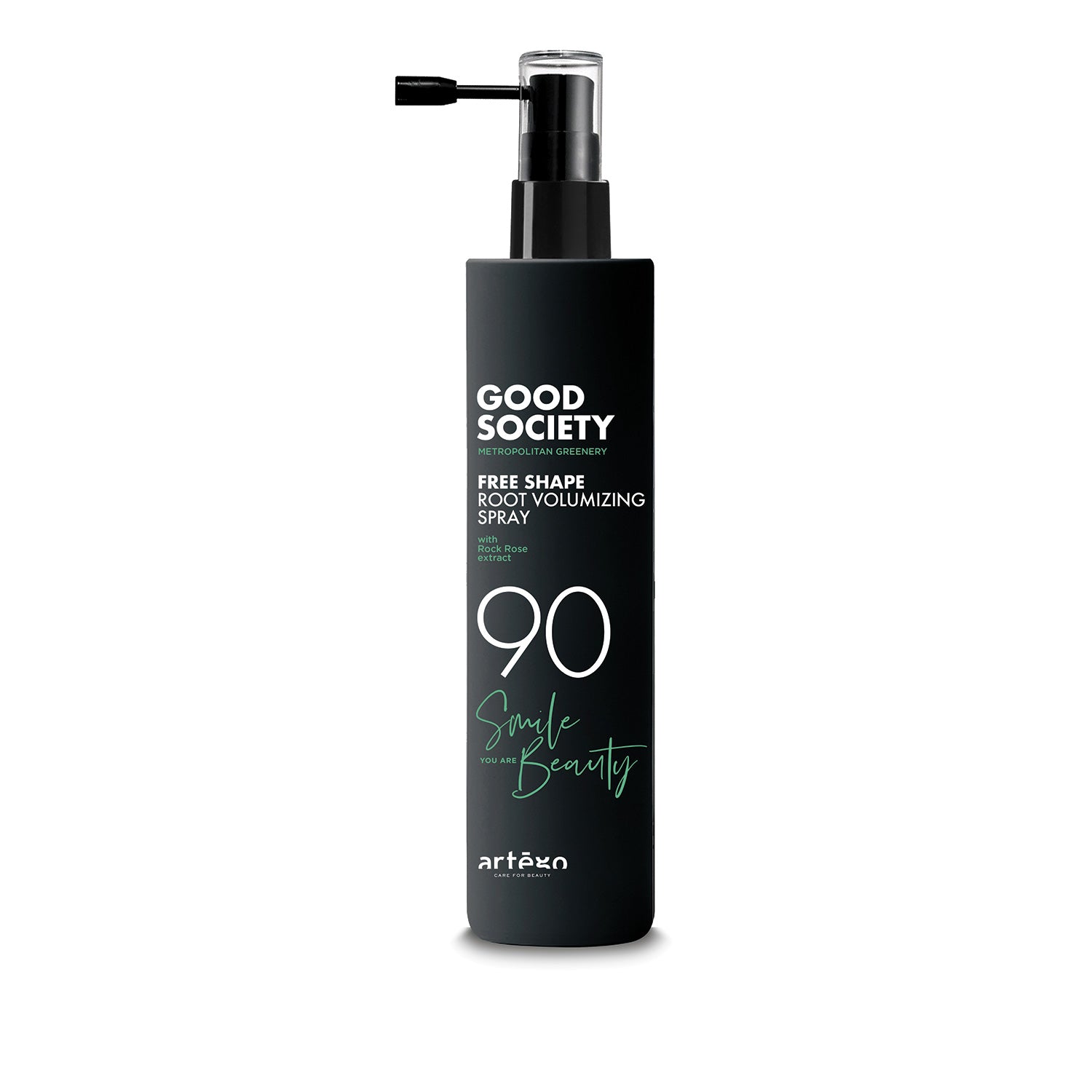 Good Society 90 Free Shape Volume Spray 150ML