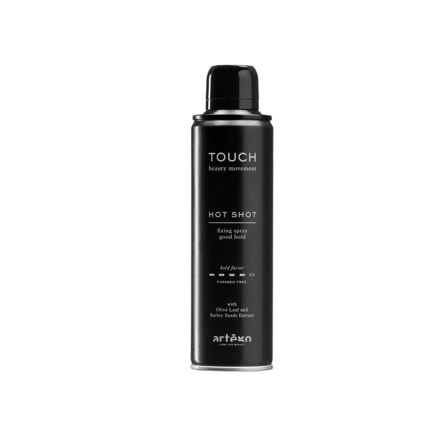 TOUCH HOT SHOT ND 250ML