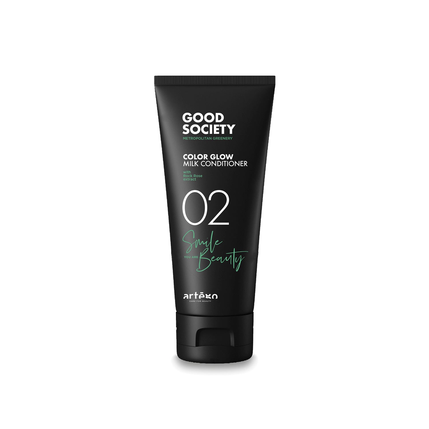 GS METRO 02 COLOR GLOW MILK CONDITIONER 200ML