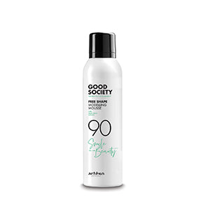 Good Society 90 Modelling Mousse 250ML