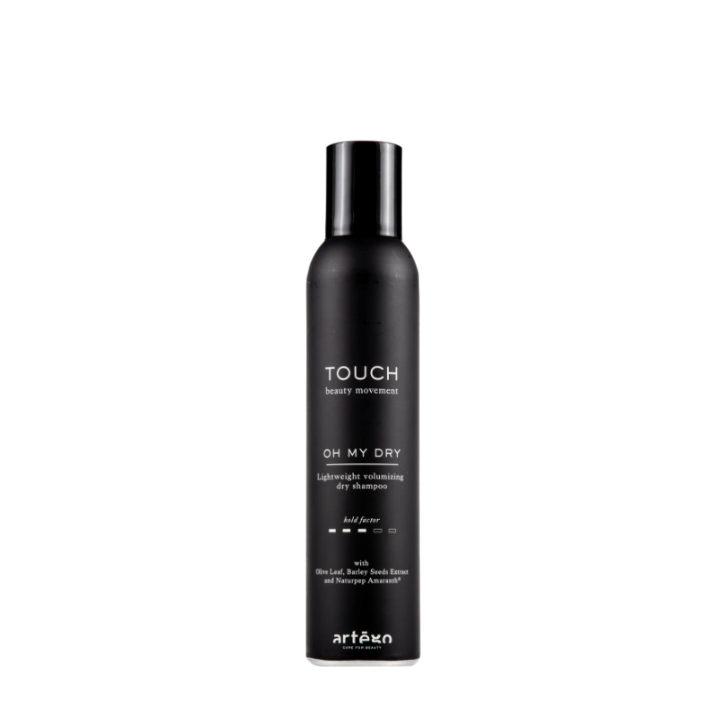 TOUCH OH MY DRY SHAMPOO 250ML