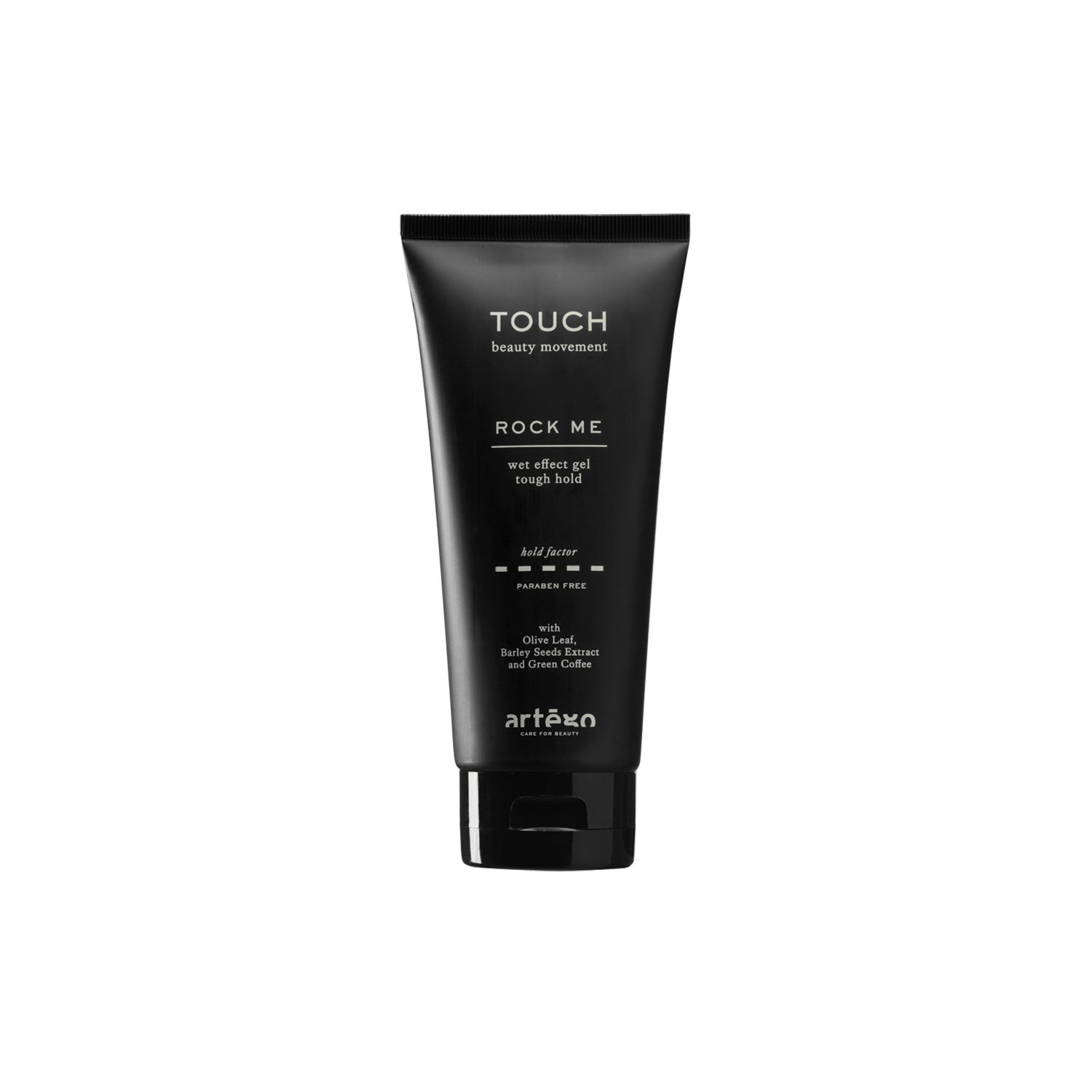 TOUCH ROCK ME - STRONG GEL 200ML