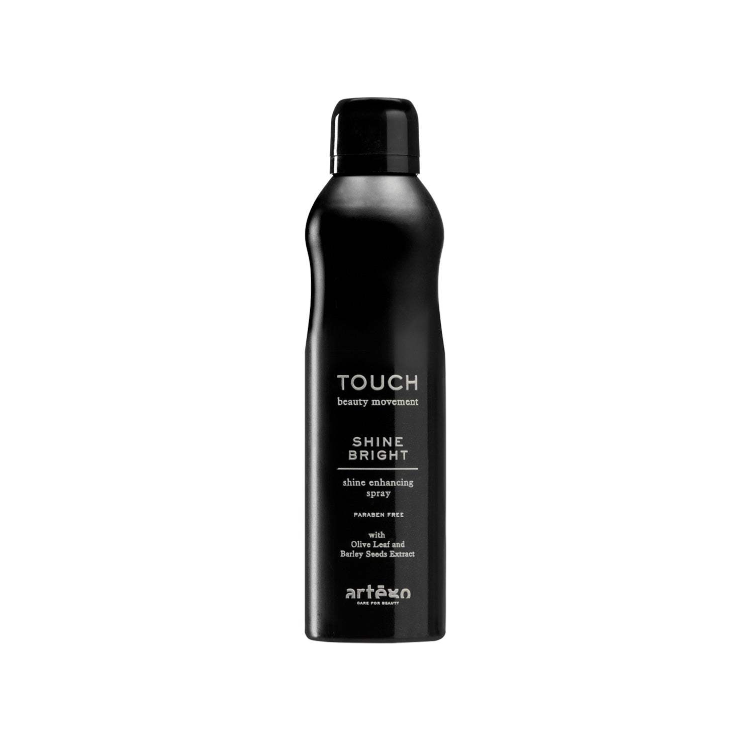 TOUCH SHINE BRIGHT 250ML