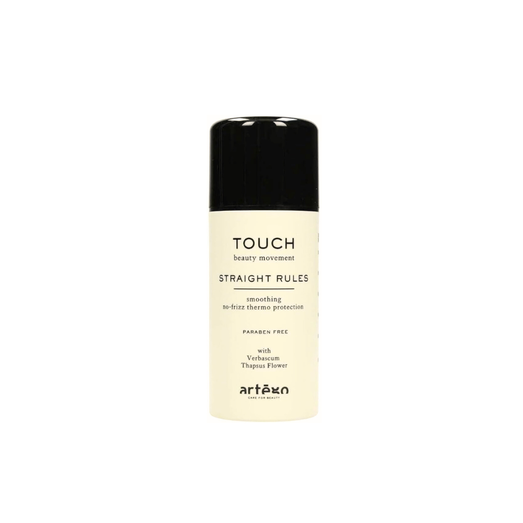 TOUCH STRAIGHT RULES 100ML