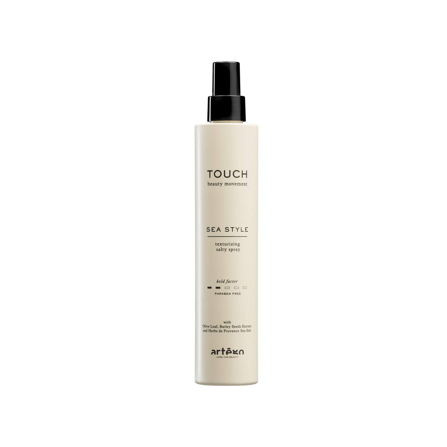 TOUCH SEA STYLE 250ml