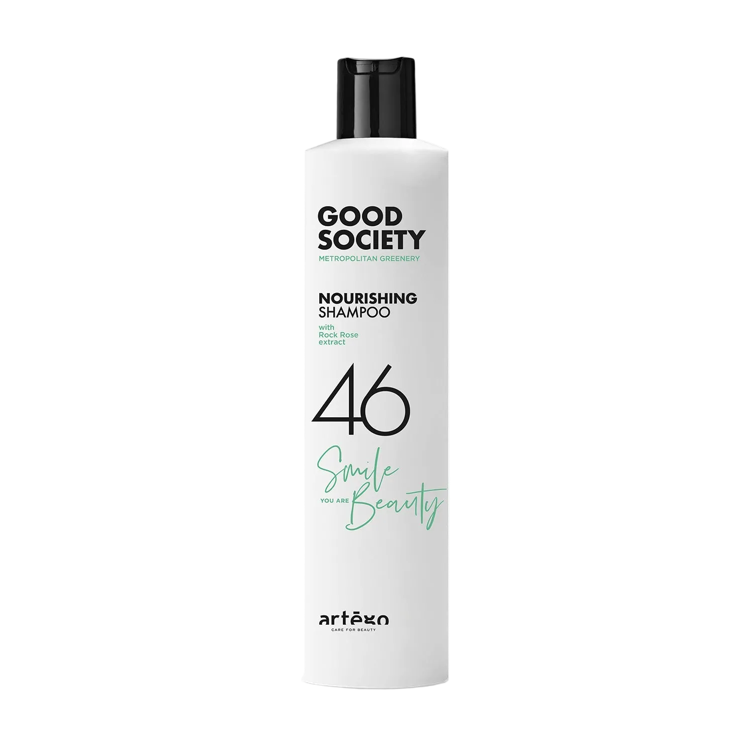 GS METRO 46 NOURISHING SHAMPOO 250ML