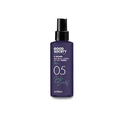 GS METRO 05 B BLONDE ASH TONING LOTION