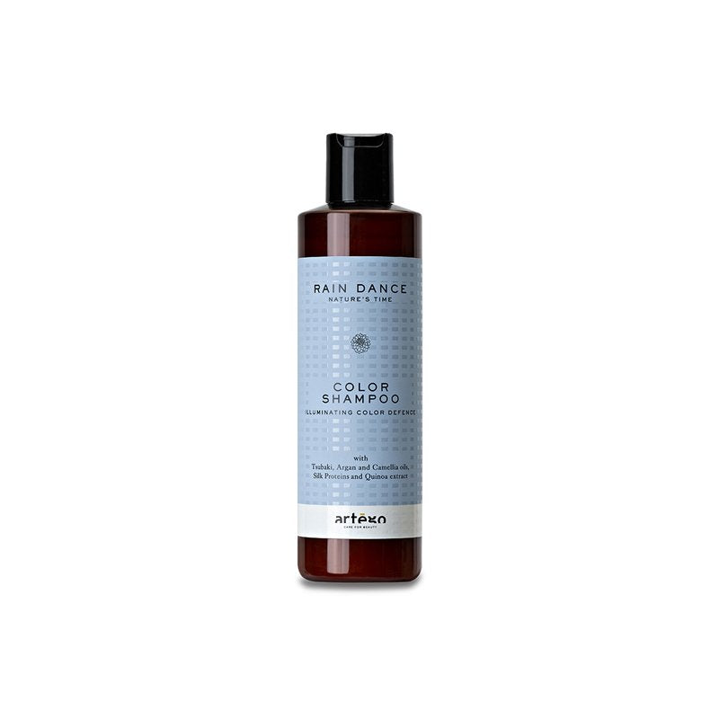 RAIN DANCE COLOR SHAMPOO 250ML
