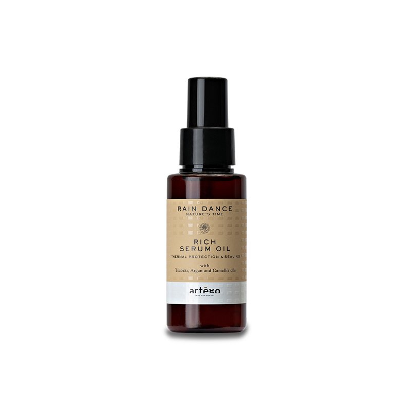 RAIN DANCE RICH SERUM OIL 75ML