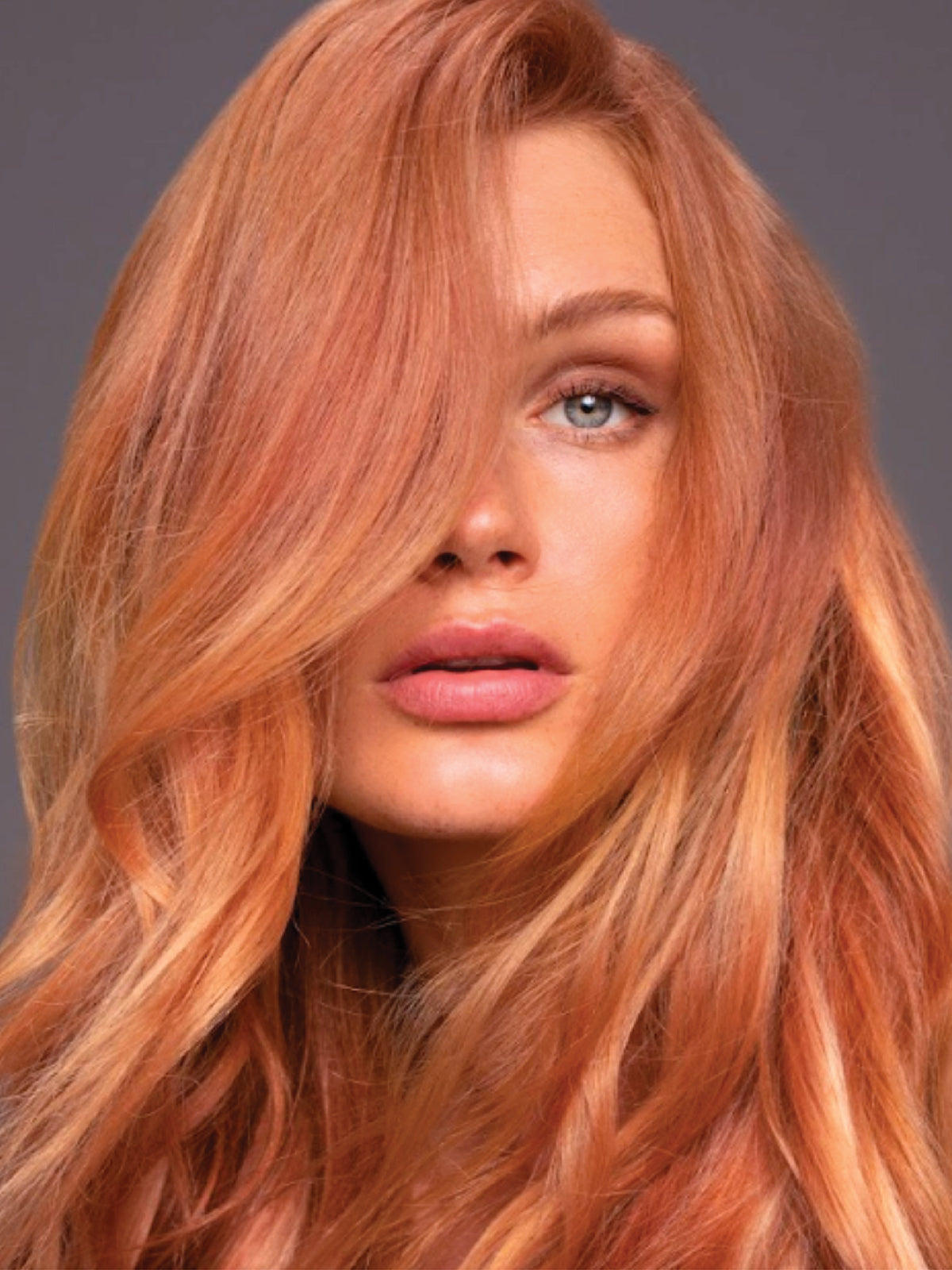 The Colour Care Ritual