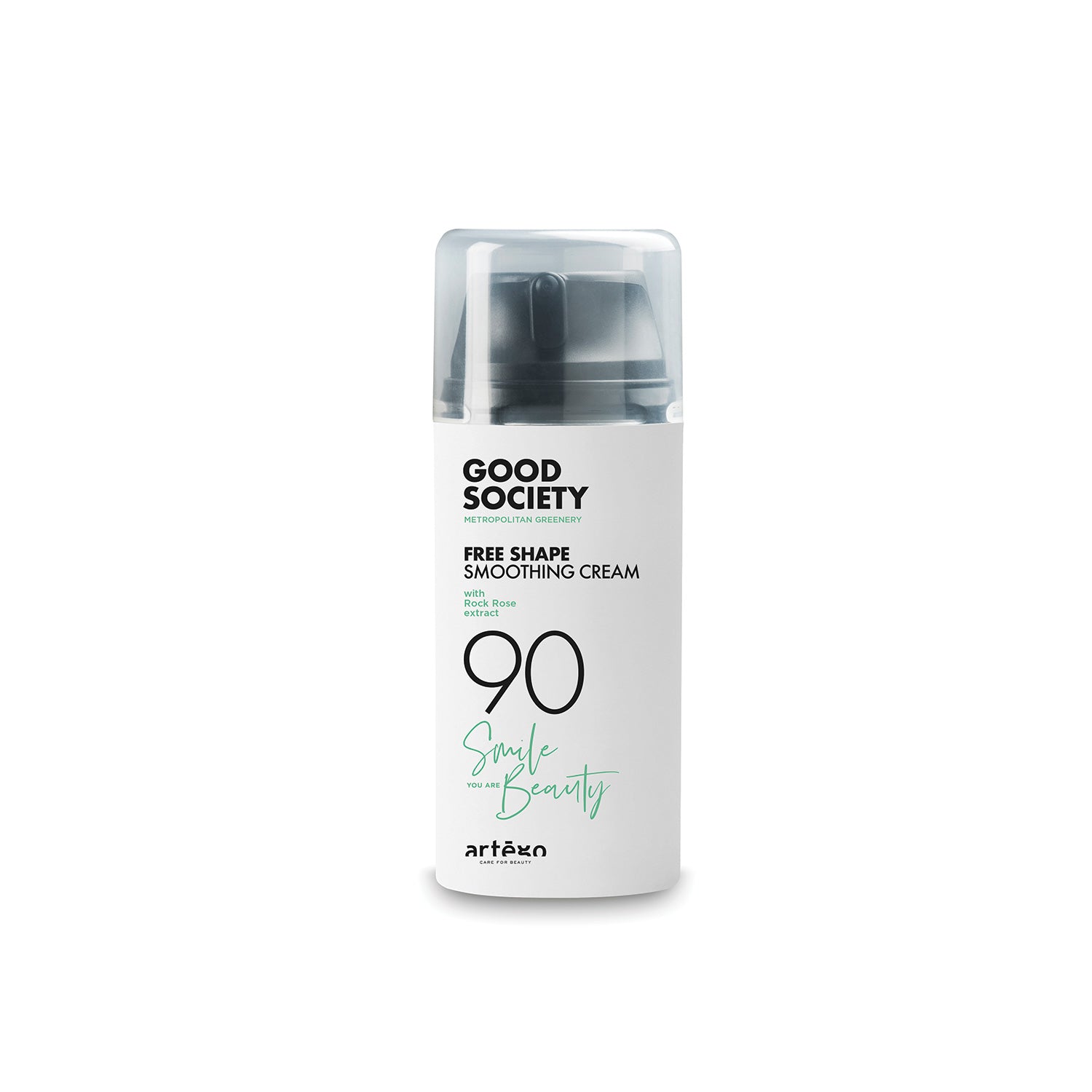 GS METRO 90 FREE SHAPE SMOOTHING CREAM